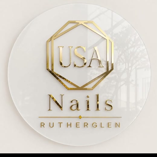 USA Nails & Spa