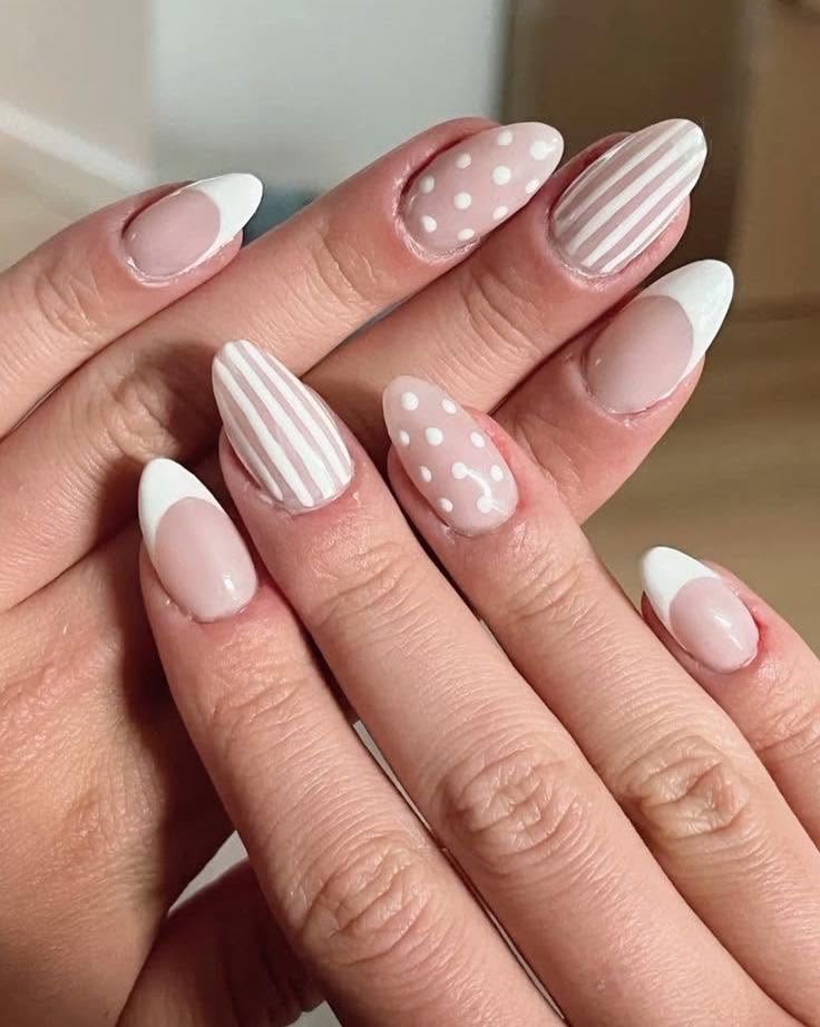 Nail Extensions & Overlays