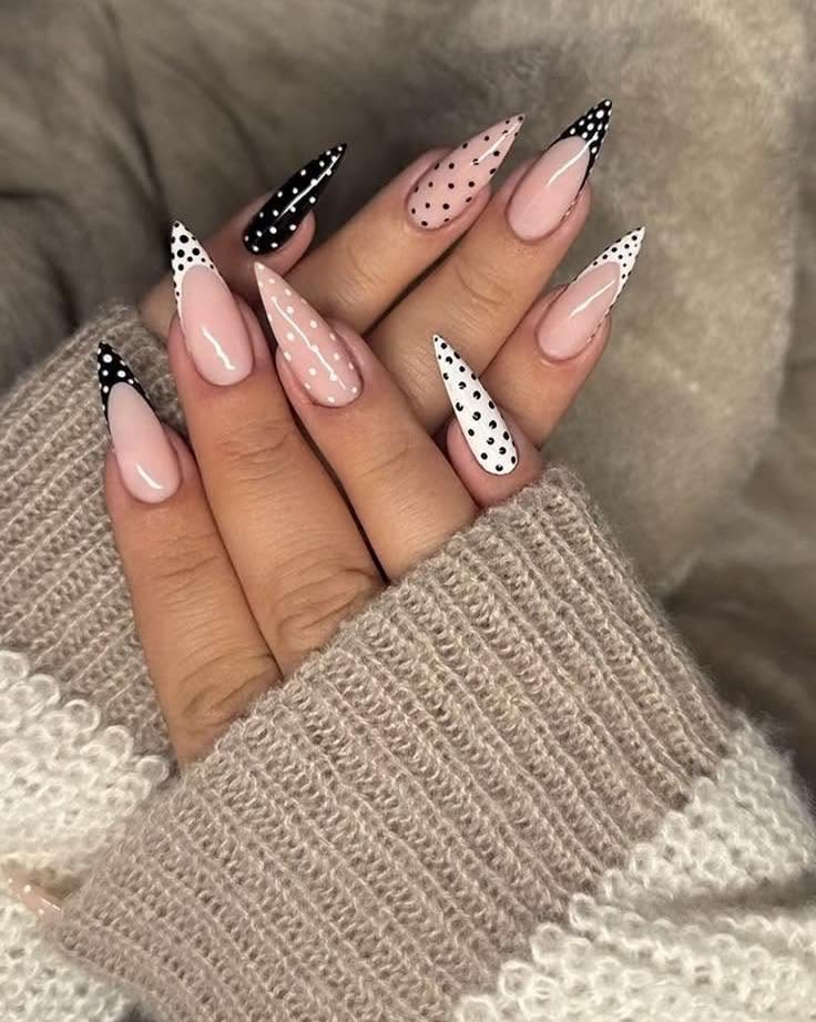 Natural Nails