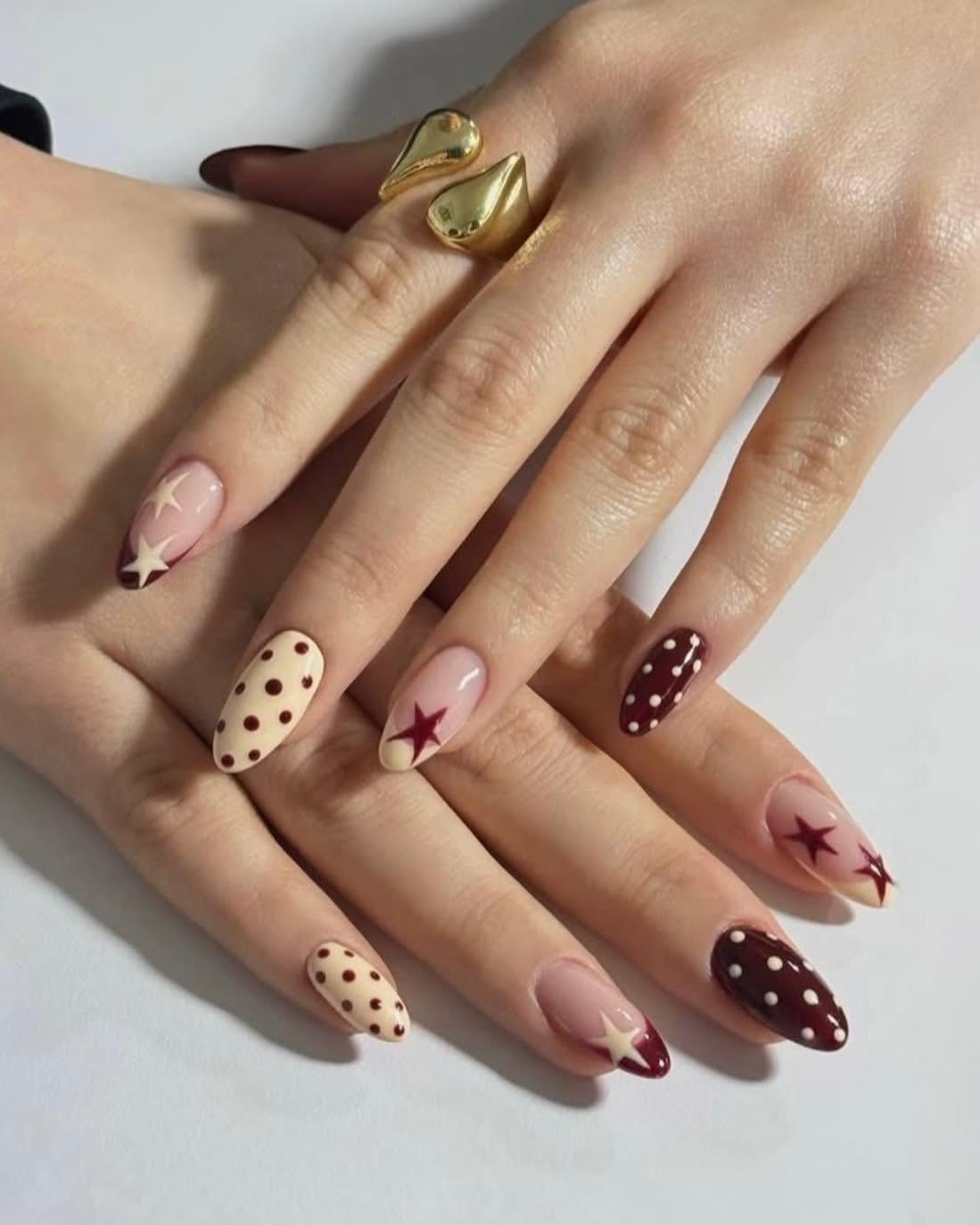 Add-Ons & Nail Art