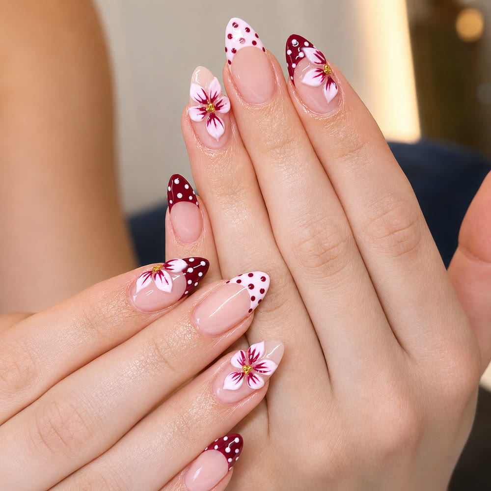 USA Nails & Spa
