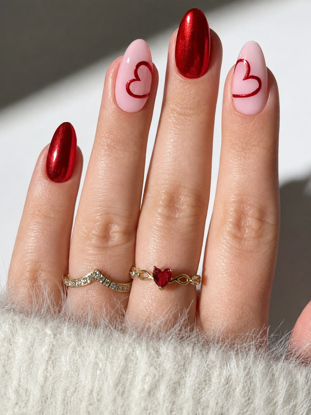 USA Nails & Spa