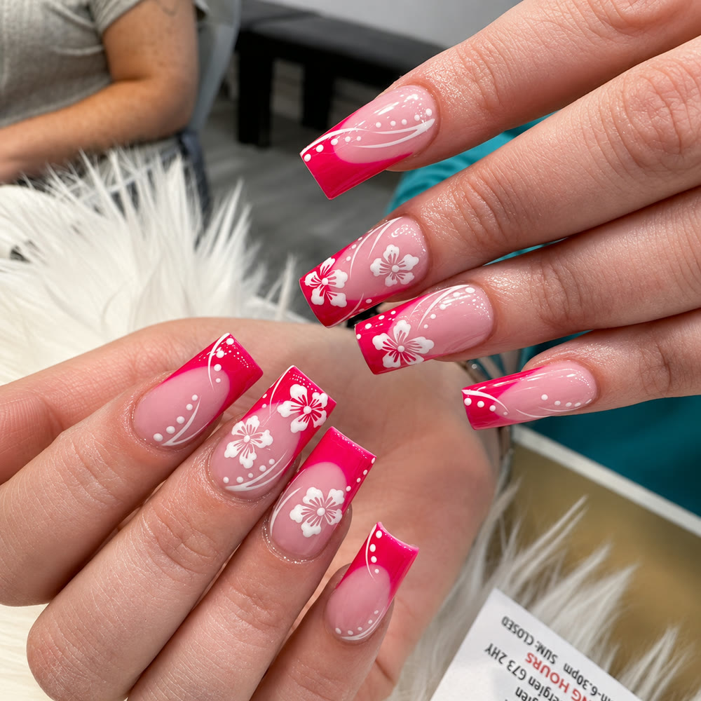 USA Nails & Spa