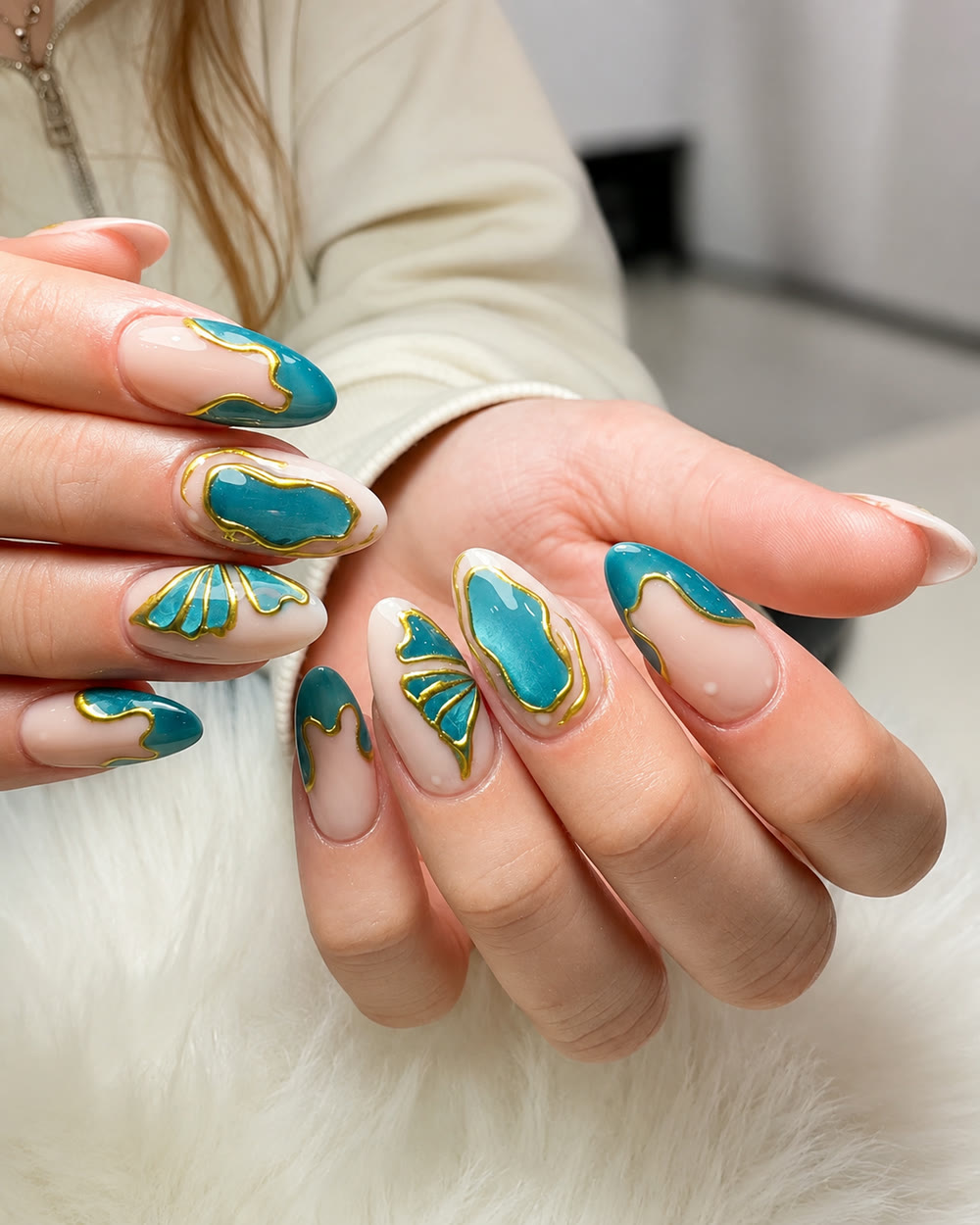 USA Nails & Spa