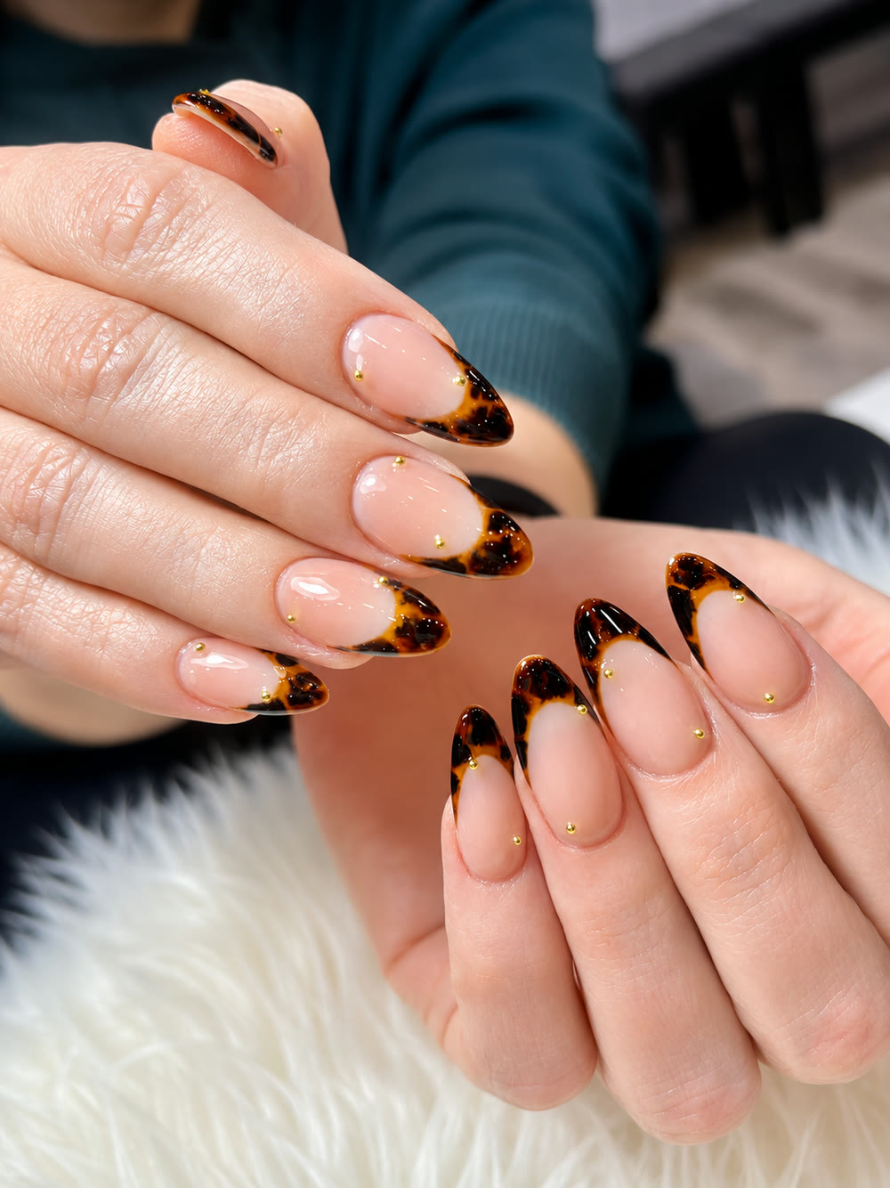 USA Nails & Spa