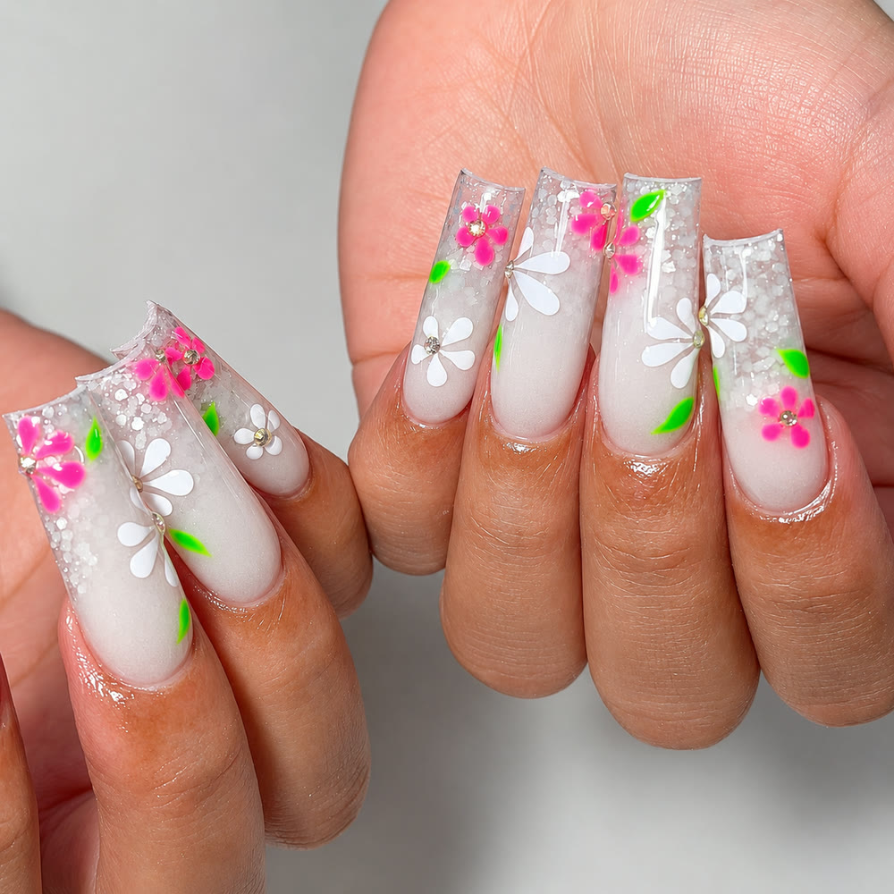 USA Nails & Spa