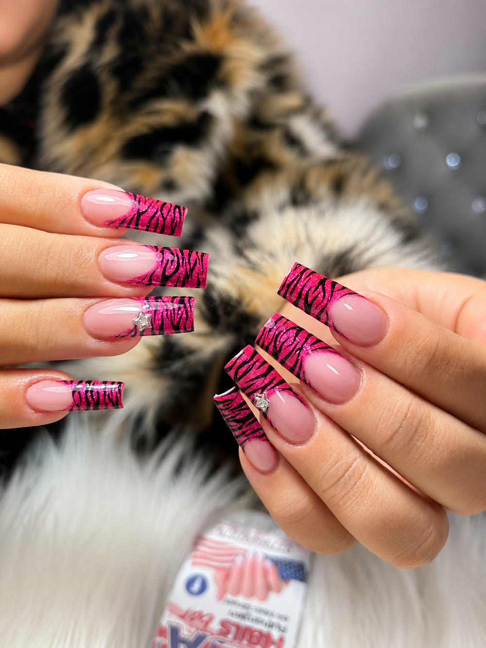 USA Nails & Spa
