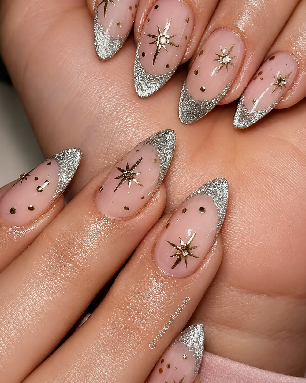 USA Nails & Spa