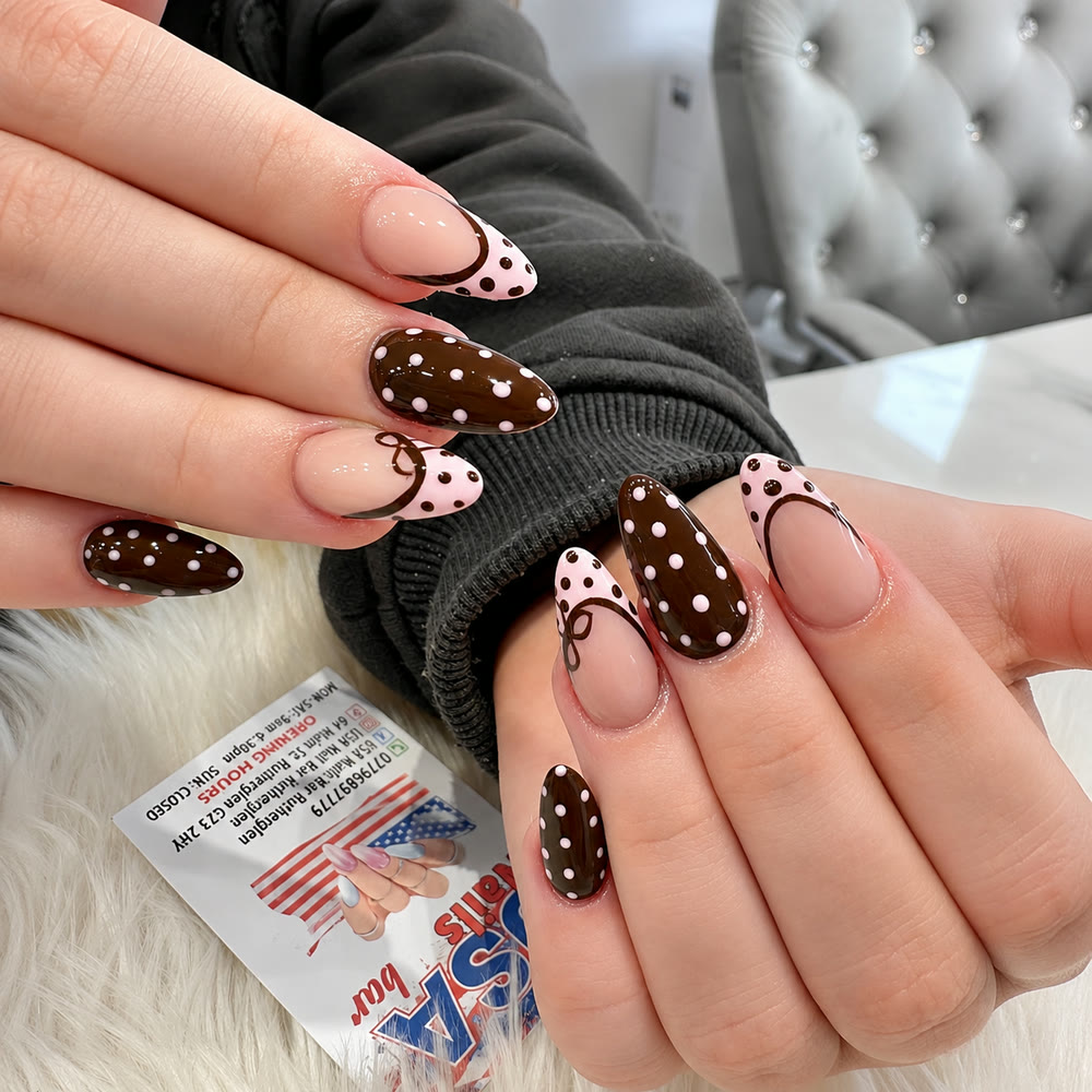 USA Nails & Spa
