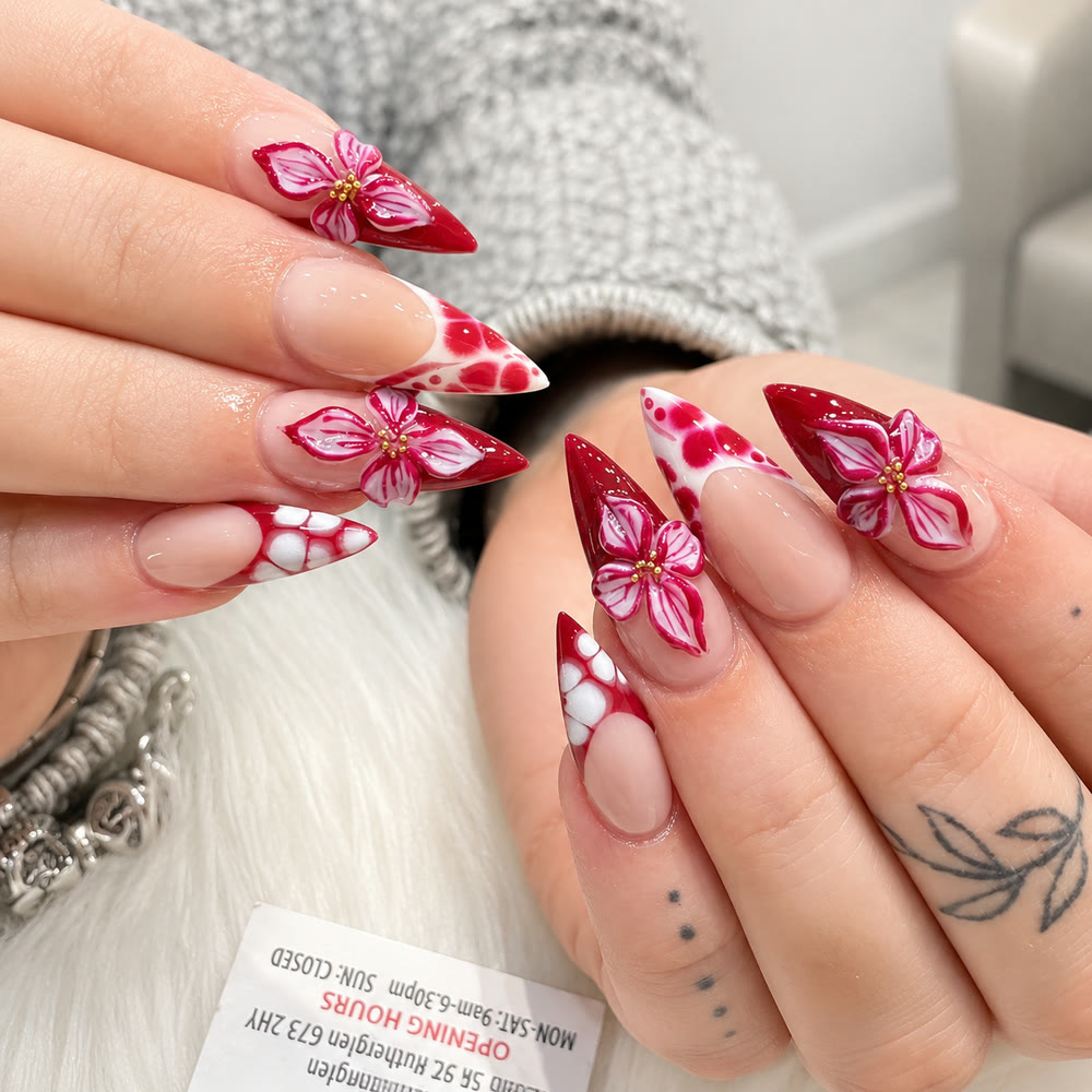 USA Nails & Spa