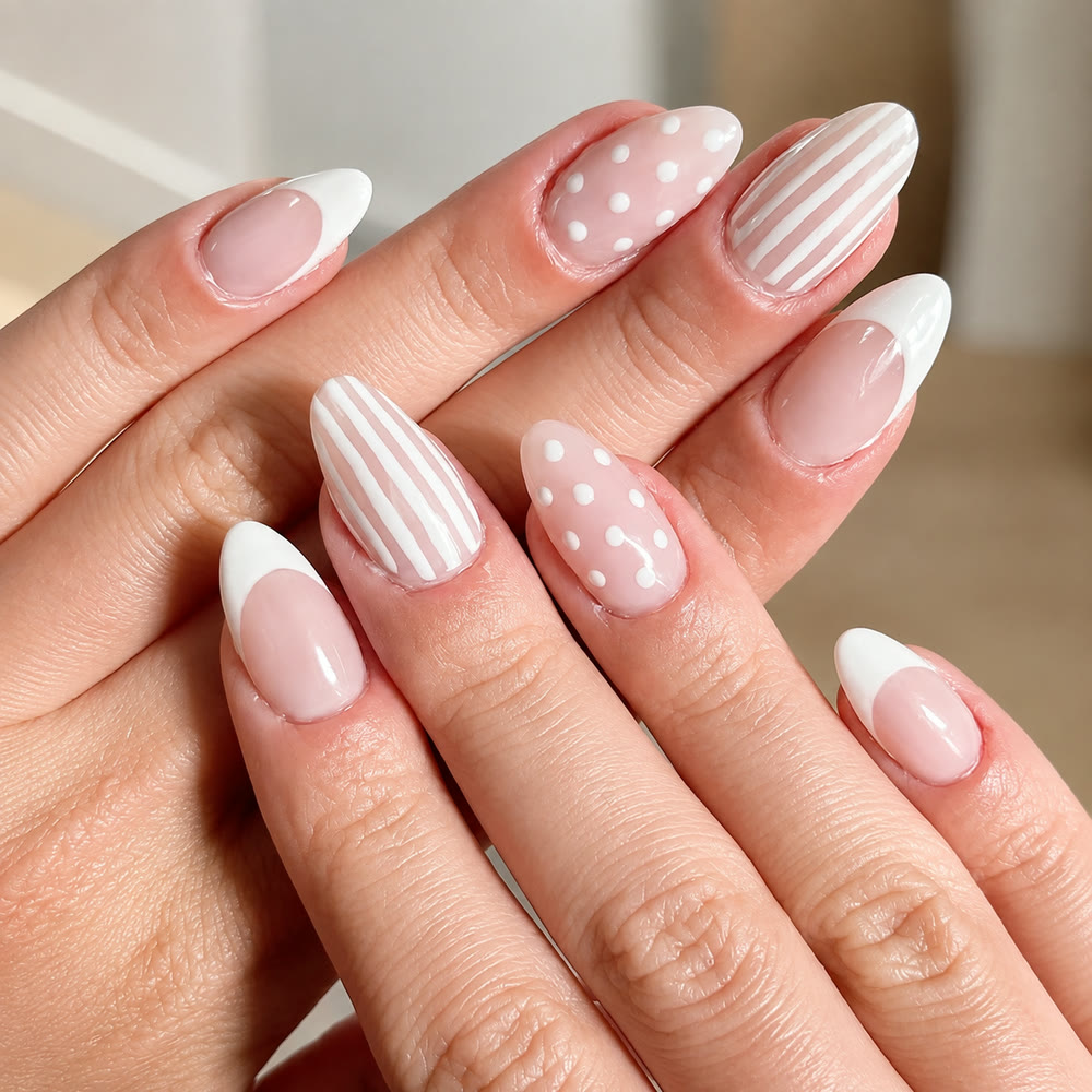 USA Nails & Spa