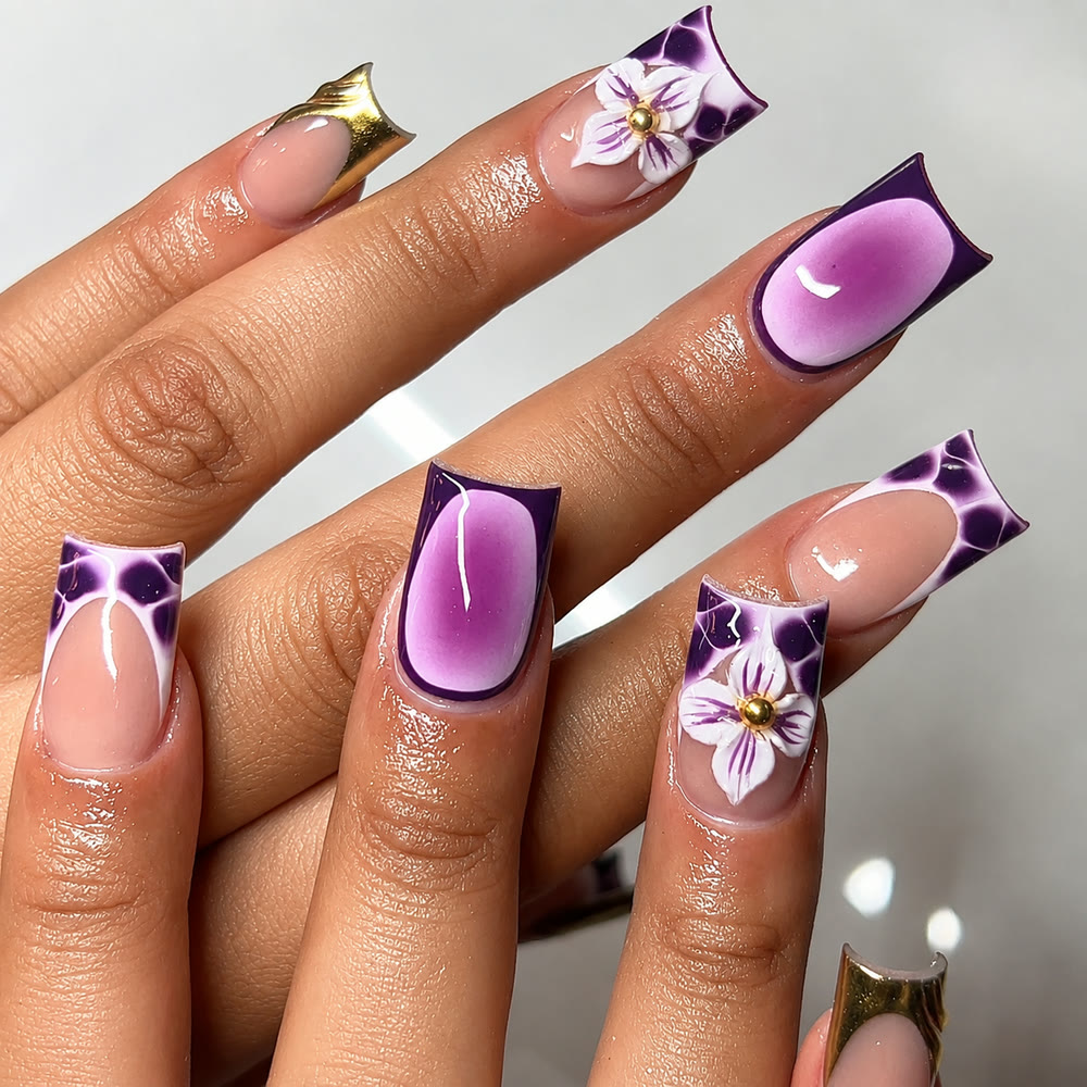 USA Nails & Spa