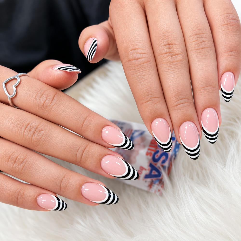 USA Nails & Spa