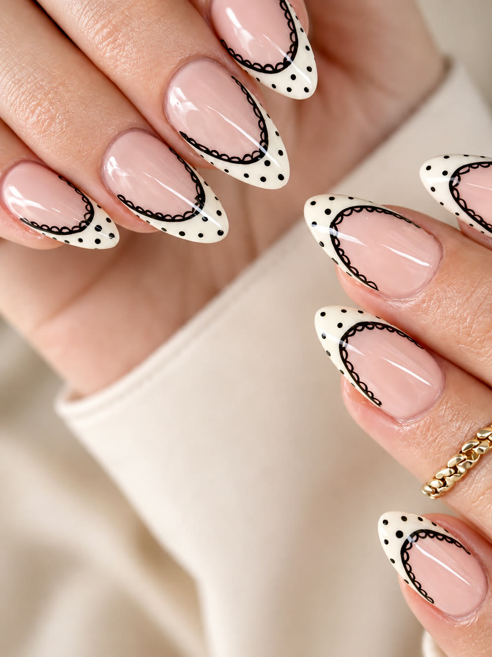 USA Nails & Spa